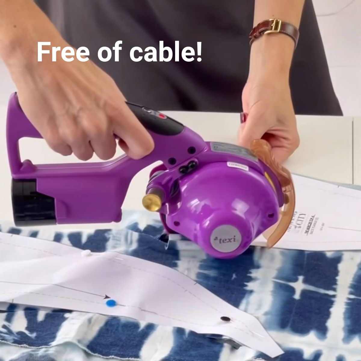 TEXI RAM B-T PREMIUM